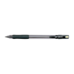 UNI-BALL Lakubo BP Pen 1.4 Blk Bx12