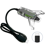 LinkeoC-Y - Contact USB-C Smart card reader