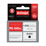 Activejet AC-545RX ink (replacement for Canon PG-545 XL; Premium; 18 ml; color)