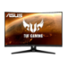 ASUS TUF Gaming VG27WQ1B computer monitor 68.6 cm (27") 2560 x 1440 pixels Quad HD LED Black