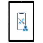 CoreParts MSPP70620 reserve-onderdeel & accessoire voor tablets