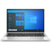 HP EliteBook 840 G8 Intel® Core™ i7 i7-1185G7 Laptop 14" Full HD 16 GB DDR4-SDRAM 256 GB SSD Wi-Fi 6 (802.11ax) Windows 11 Pro Silver