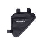 FOREVER EU Product - Outdoor Bike frame bag - Black