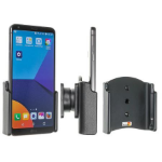 Brodit 511962 houder Passieve houder Mobiele telefoon/Smartphone Zwart