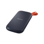 SanDisk Ultrastar SDSSDE30-1T00-G25 external solid state drive 1 TB USB Type-C 3.2 Gen 2 (3.1 Gen 2) Blue