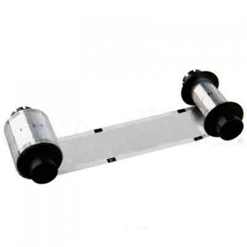 Image of Evolis RTCL009NAA Thermal-transfer ribbon Transparent, 500 pages...