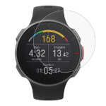 Polar Vantage V3 Tempered glass screen protector 9H