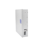 Haydon HAY-PSU12/24V8/4A power distribution unit (PDU) White