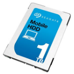 Seagate Mobile HDD 1TB 2.5 inch ST1000LM035
