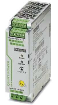 Perle 23209088 electric converter 120 W