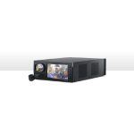 Blackmagic Design Studio Fiber Converter