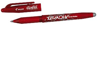 Pilot BL-FR7 Stick pen Red 1 pc(s)