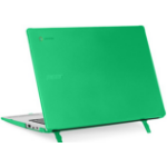 iPearl mCover notebook case 11.6" Hardshell case Green