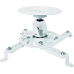 Value 17.99.1100 project mount Ceiling White