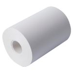 Brother BFA-274106-080 printer label White Self-adhesive printer label