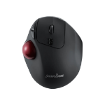 Perixx PERIMICE-717 Wireless 2.4G Ergonomic Trackball Mouse