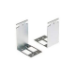 Cisco 1100 Series Router Rackmount Wallmount Kit for All 111X Series Integrated Service Routers, 1-Year Limited Warranty (ACS-1100-RM-19=)