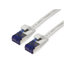 VALUE 21.99.2115 networking cable Grey 5 m Cat6a F/UTP (FTP)