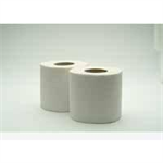 WHITEBOX 320 SHEET TOILET ROLL WHITE PK36