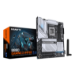 GIGABYTE B860 GAMING X WIFI6E Motherboard - Intel Core Ultra Series CPUs, 12+1+2+1 Phases VRM, up to 9066MHz DDR5, 1xPCIe 5.0 + 2xPCIe 4.0 M.2, 2.5GbE LAN, WIFI 6E, USB4