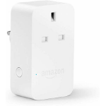 Amazon smart plug White