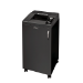 Fellowes Fortishred 3250C paper shredder Cross shredding 10.2" (26 cm) Black, Gray