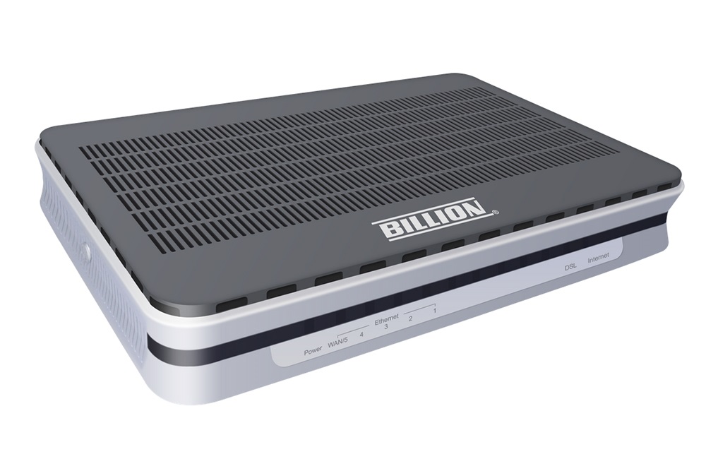 Billion BIPAC8900X Triple WAN Port 3G/4G LTE Multi-Service VDSL2 Router