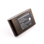 CoreParts MBVC0020 vacuum accessory/supply Battery