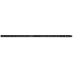Vertiv U1075 power distribution unit (PDU) 42 AC outlet(s) 0U Black