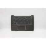 Lenovo Upper Case with Keyboard for