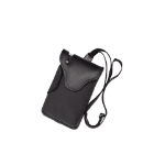 Brother PC-S100 tasje voor mobiele apparatuur Zwart