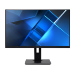 Acer B227QHbmiprxv écran plat de PC 54,6 cm (21.5") 1920 x 1080 pixels Full HD LCD Noir