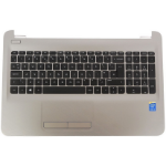 HP 813975-BA1 laptop spare part Housing base + keyboard