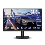 Cooler Master Gaming GM25FP computer monitor 62.2 cm (24.5") 1920 x 1080 pixels Full HD LCD Black