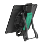 RAM Mounts GDS Hand-Stand Handvat Zwart, Groen