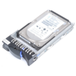 IBM 300GB, Ultra320 internal hard drive 10000 RPM 3.5" SCSI