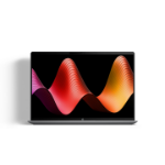 HP OmniBook 5 Laptop 16-bn0000nax Intel Core 5 120U 40.6 cm (16") 2K 16 GB LPDDR5x-SDRAM Wi-Fi 6 (802.11ax) Windows 11 Home Silver