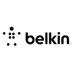 Belkin Connect Uni 14-in-1 Dual DisplayDock140W Docking Dock Zwart