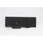 Lenovo 5N20Z74810 laptop spare part Keyboard