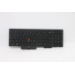 Lenovo 5N20Z74810 notebook spare part Keyboard