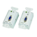 ATEN VE156 AV extender AV transmitter & receiver