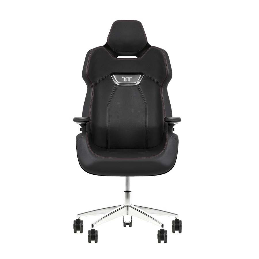 Thermaltake Argent E700 Gaming-Stuhl Schwarz