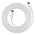 Avolt C1CCI1002WH USB cable 2 m USB C White