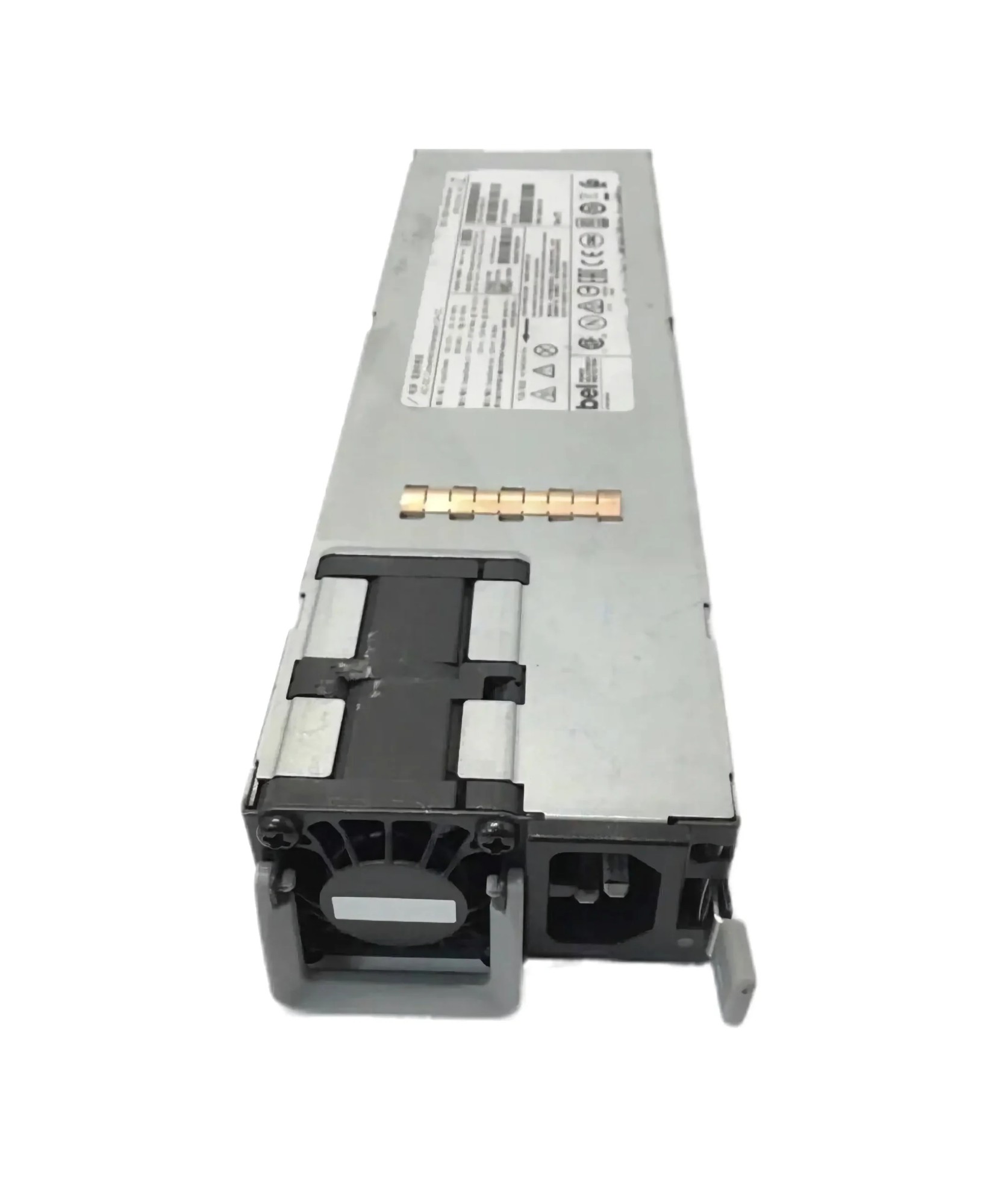 Cisco PWR-1.6KW-AC= network equipment spare part Power supply unit (PS