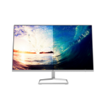 HP M27fq QHD-monitor