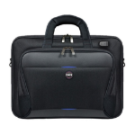 Port Designs CHICAGO EVO TL BFE 13/15,6 39.6 cm (15.6") Briefcase Black