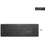 HP 230 Wireless Keyboard