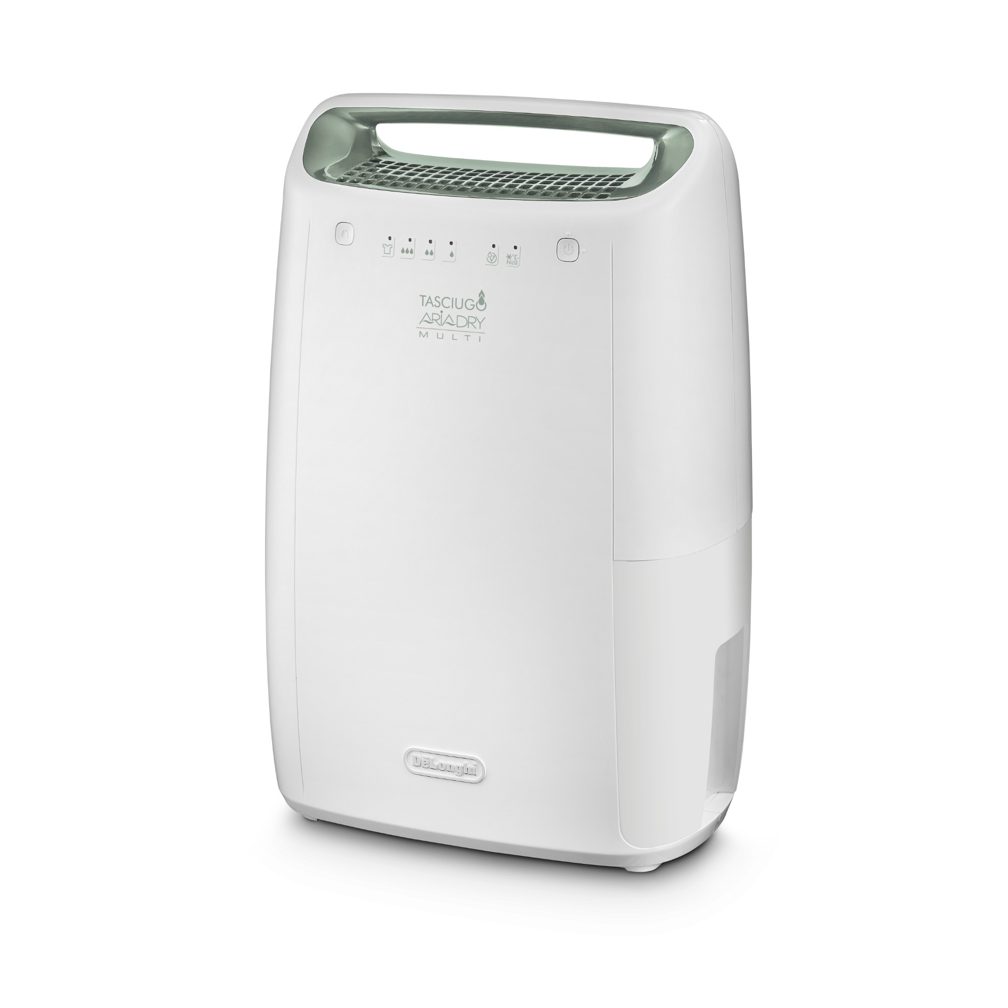 De’Longhi DEX212SF dehumidifier 2.1 L 36 dB 300 W