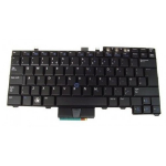 DELL UK723 notebook spare part Keyboard