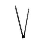 Poly Poly Studio E70 Optional Vesa Mounting Kit. Compatible with the Studio E70.